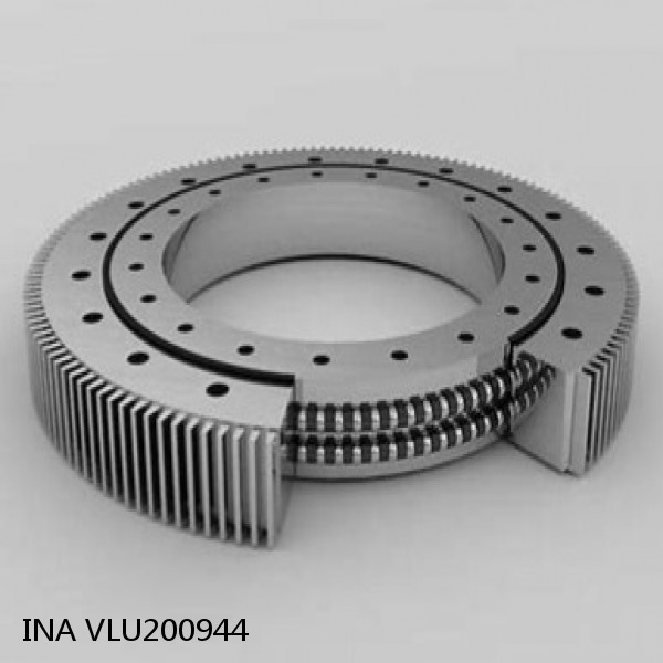 VLU200944 INA Slewing Ring Bearings