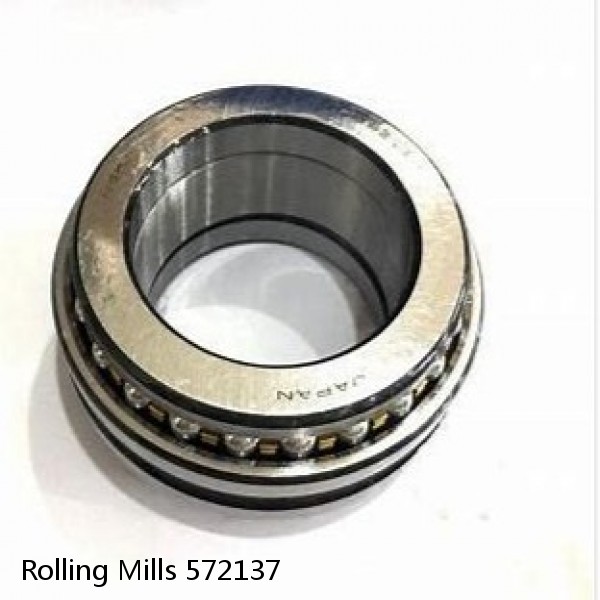 572137 Rolling Mills Sealed spherical roller bearings continuous casting plants