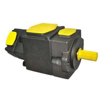 Yuken PV2R13-19-66-F-RAAA-41 Double Vane pump