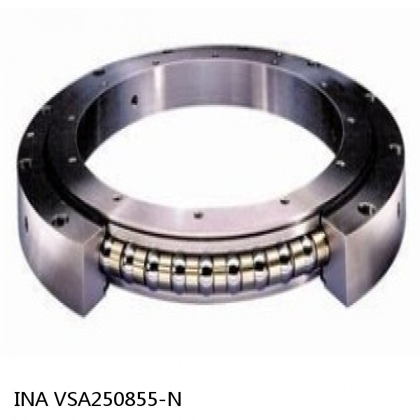 VSA250855-N INA Slewing Ring Bearings