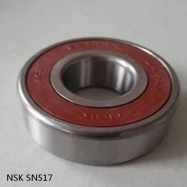 NSK SN517 JAPAN Bearing 75*320*185 #1 small image