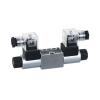 Rexroth 4WE10C3X/CG24N9K4 Solenoid directional valve