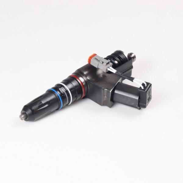 COMMON RAIL 09500-5214 injector #2 image