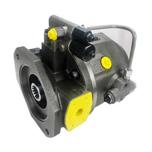 Rexroth R901094615 ABUPG-PVV1- 46U-1X/100L-4-AG0/SE Vane pump #1 image