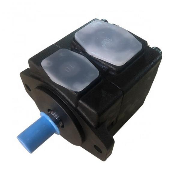 Yuken PV2R2-53-F-LAB-4222  single Vane pump #2 image