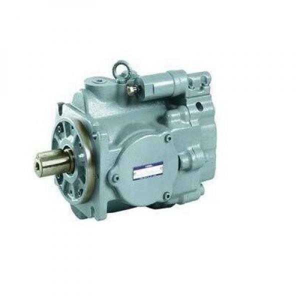 Yuken AR22-FR01B-20 Piston pump #1 image