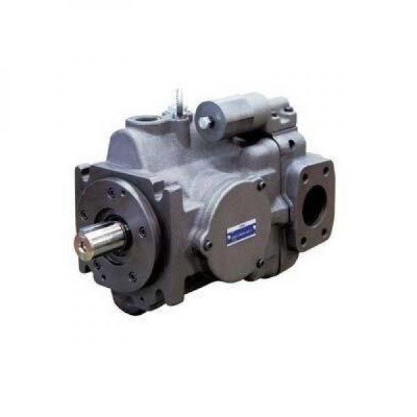 Yuken A90-F-R-01-C-S-60 Piston pump #2 image